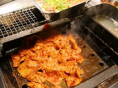 -伍丁·烤牛肋(和平东桥店)