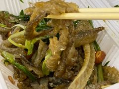 -陈添記·祖傳爽鱼皮·西关老字号(广州首店)