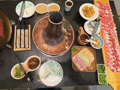 -阳坊胜利涮羊肉(阳坊老店)