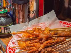 -小乾杯串店•16年沈阳烧烤(文安路店)