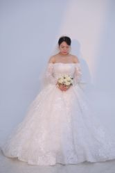 -金夫人婚纱摄影(华南店)