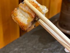-味家烤肉烤鳗鱼牛排(西塔旗舰店)