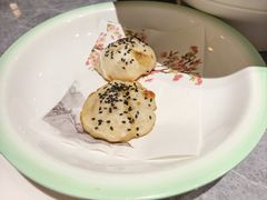 -山衢味庄·鲜辣衢菜(杭行路店)