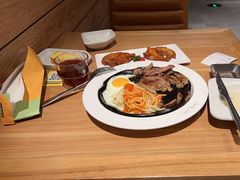 -豪客来牛排(商汇人和广场店)