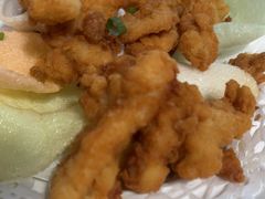 -陈生记黑鱼馆·20年活鱼现杀(宁波鼓楼店)
