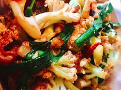 -蔴将·川菜(黄龙万科店)