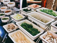 -汇泉王朝大饭店-旋转餐厅(南海路店)