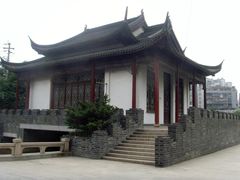 景点-常州明城墙