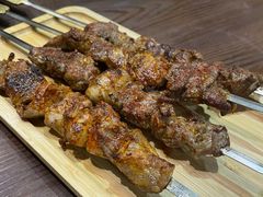 -亚克西姆新疆菜(库车店)
