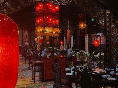 大堂-誉八仙茶室酒楼(新天地店)