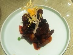 -老街渔味馆(芳华店)