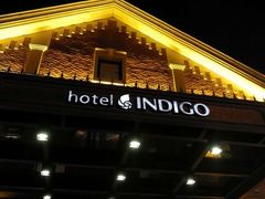 -天津津利华酒店