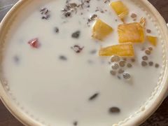 -堂屋糖水店(愚园店)
