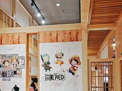 -伊秀·手握寿司·料理(裕华万达广场店)