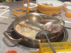 -潮发潮汕牛肉店(芳村店)