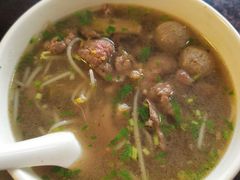 -潮镇老尾牛杂(环城西路店)