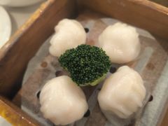 -粤财皇冠假日酒店·彩华轩中餐厅