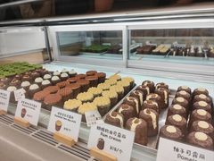 -发酵食堂(屏风街店)