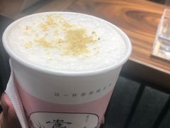 -唐沫茶兮(首山店)