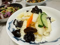 -小菜园新徽菜(上海浦东复地活力城店)