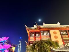 -沈大成(城隍庙店)