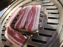 -云龙·烤肉专门店(东方路店)