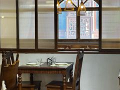 -沏点Trattoria意大利餐厅(新街口店)