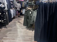 -MUJI无印良品(西单大悦城店)