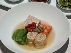 -杭州新新饭店·1913餐厅
