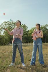 点击看大图 -情订奇缘婚纱摄影(和平路店)