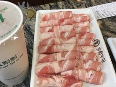 -许府牛火锅(信义坊总店)