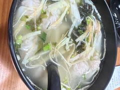 -笼铭坊(北蔡店)
