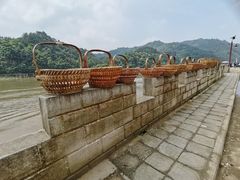 -新安江山水画廊风景区