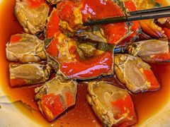 -好兄弟郭巨海鲜(天一阁店)