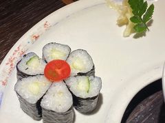 -山葵家·创意料理(宁波来福士店)