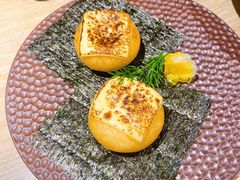 -御瀛日本料理