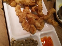 小酥肉-彤德莱(青岛人民路店)