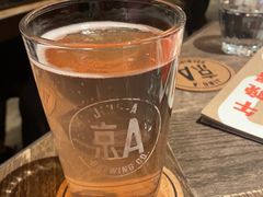 -京A Brewpub·精酿餐吧(幸福村店)