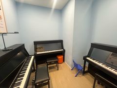 -Mr.先声音乐(罗湖店)