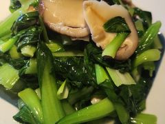 -雨后行菜(报慈北路店)
