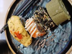 -非烤勿扰韩料自助烤肉(松山湖万科店)