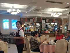 -烤肉宛饭庄(南礼士路店)