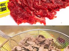 嫩肉-潮牛鲜天下(小店富康店)