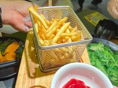 -嘎嘎鸭脑壳(金沙店)