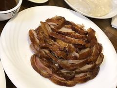 -董立兵烤鸭店(明湖店)