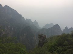 -狼牙山风景区
