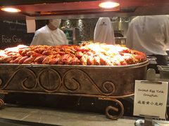 -新发展亚太JW万豪酒店·福苑咖啡厅