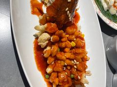 -姑苏家宴·苏帮菜·松鼠桂鱼(苏州总店)