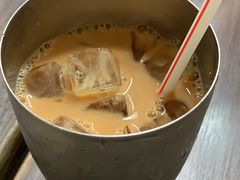 -新记餐厅(香槟大厦店)