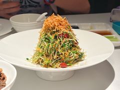 -四季民福烤鸭店(王府井东安门店)